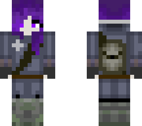 shield felid skin