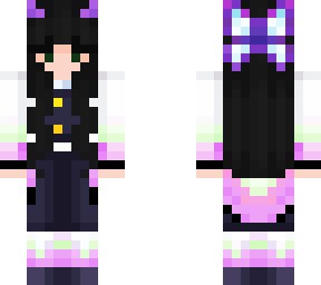 shinobu devil