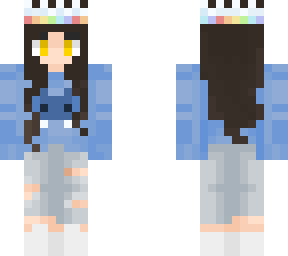 shubble blue bats