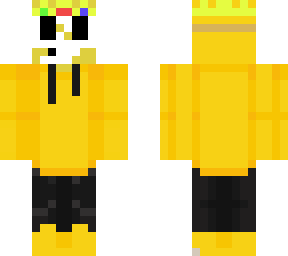 shyguy with a much more broken mask