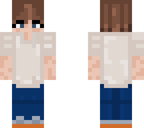 simple skin