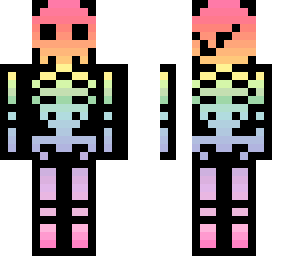 skeleton