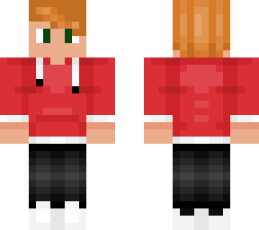 skil41's skin (my skin)