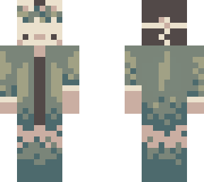 skin #3