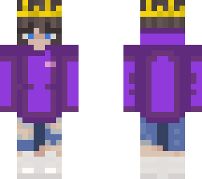 skin (mine edit)