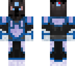 skin en progreso