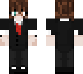 skin for a friend #2