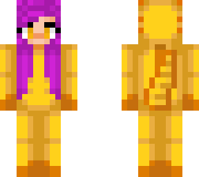 skin for a friend