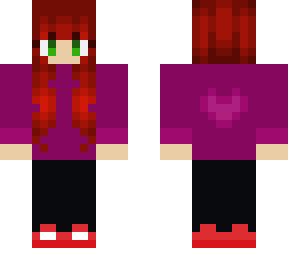 skin for me