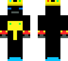 skin for pvp
