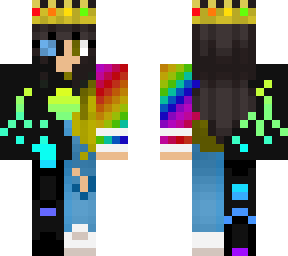 skin for robotoada