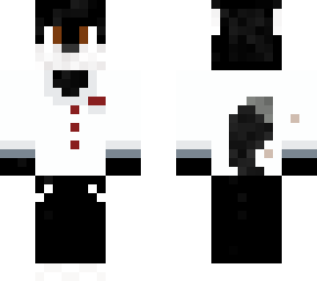 skin for snap man fancy editon