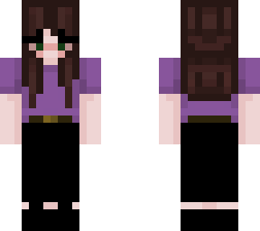 skin girl 1