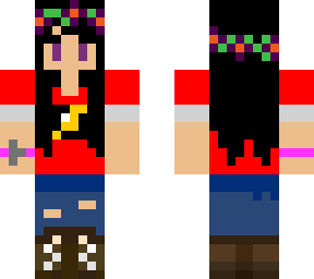 skin jess