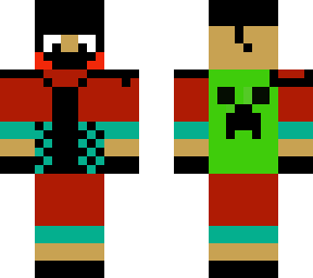 skin liniyu version dia del padre