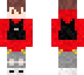 skin muy cool