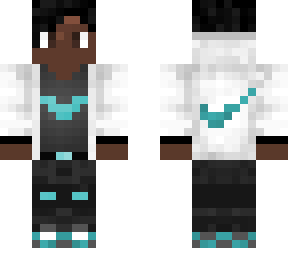 skin para cano