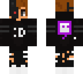 skin twich