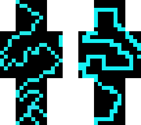 sky blue space theme