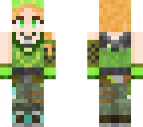 skye valorant