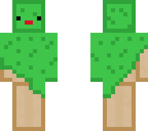 slimy bread