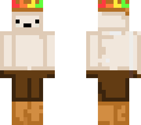 smoargaming rainbow crown
