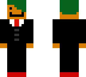 smoote mrcarrot
