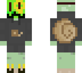 snail skin for icey
