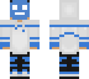 snow boy with hoodie v4 last v