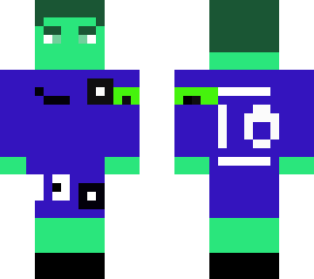 soccer boy