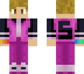 solidaritygaming pink parrots