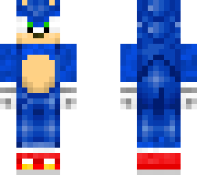 sonic the hedgehog