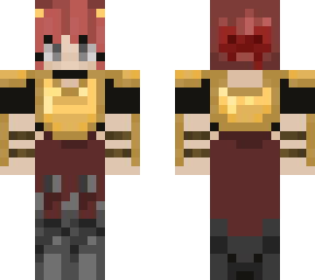 sophfargone armor
