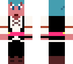 sorbet shark but updated