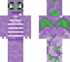 spike the dragon (mlp)