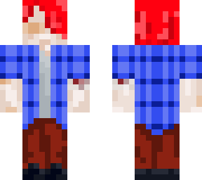 spooky (boy version)