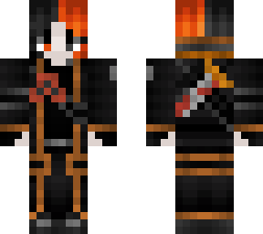 sppoky oc
