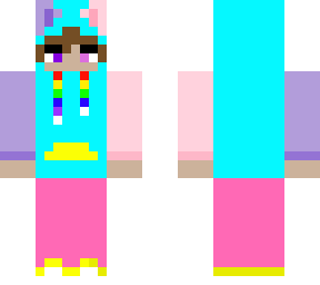 starkun cat hoodie