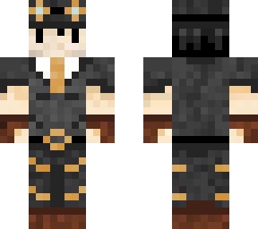 steam punker with 50clock shadow