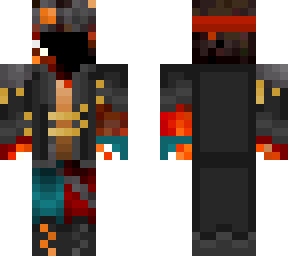 steampunk demon void