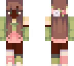 stop and smell the roses- edit for darker skin v3
