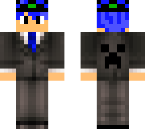 suit king