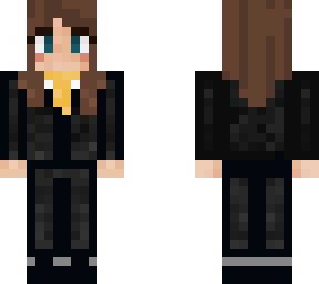 suit up