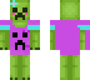 summer creeper
