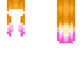 sunset~  hair base