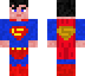 super man