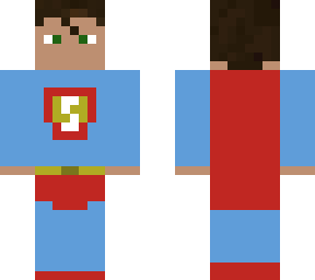 super man