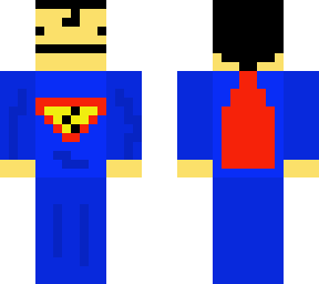 superman