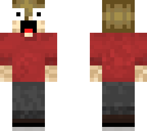 suprised ***** using keralis's face