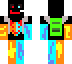 survival demon